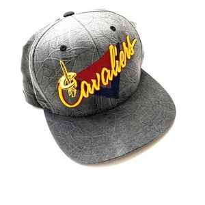 Mitchell & Ness SnapBack